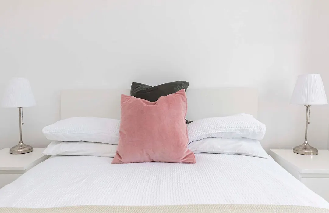 The White House - Lux Southbourne Beach 3 Bed Stay-1